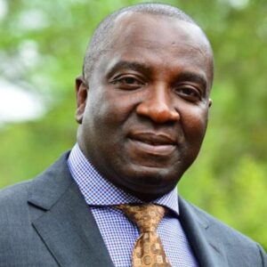 Dr Themba Nyoni Dr Themba Nyoni